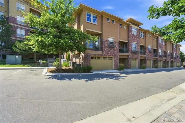 7821 Vallagio Lane Englewood, CO 80112