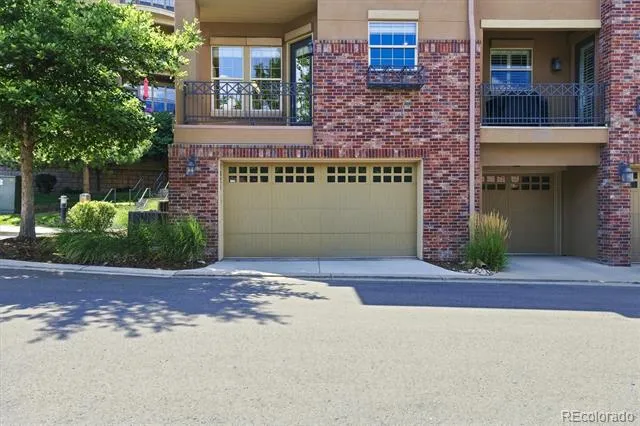 7821 Vallagio Lane Englewood, CO 80112