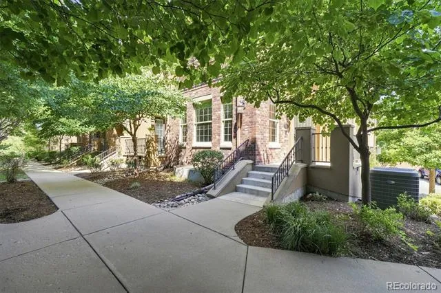 7821 Vallagio Lane Englewood, CO 80112