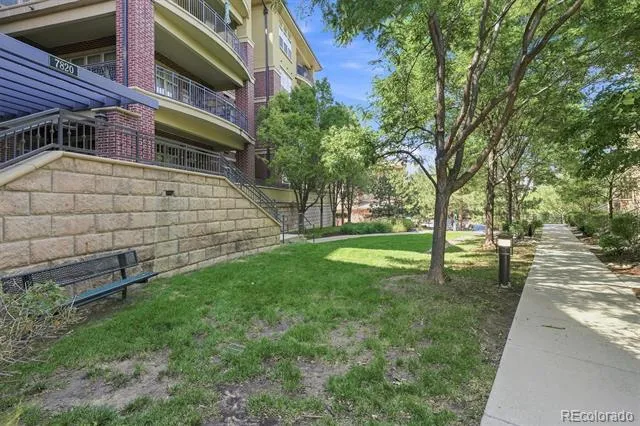 7821 Vallagio Lane Englewood, CO 80112