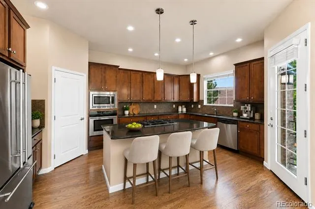 7821 Vallagio Lane Englewood, CO 80112