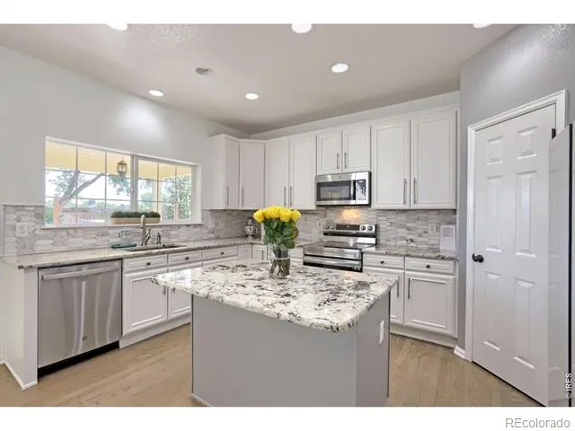 5971 Sparrow Avenue Firestone, CO 80504