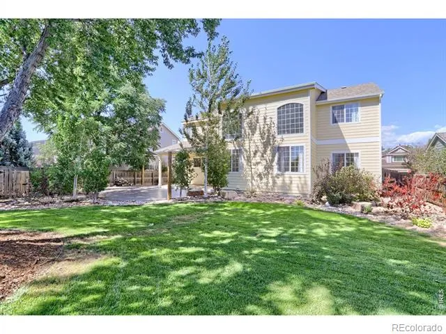 5971 Sparrow Avenue Firestone, CO 80504