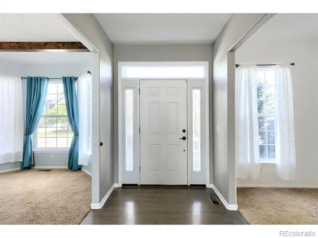 5971 Sparrow Avenue Firestone, CO 80504