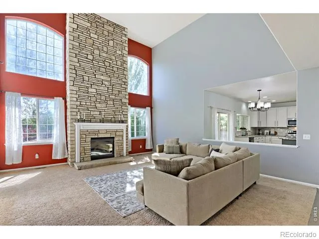 5971 Sparrow Avenue Firestone, CO 80504