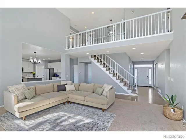 5971 Sparrow Avenue Firestone, CO 80504
