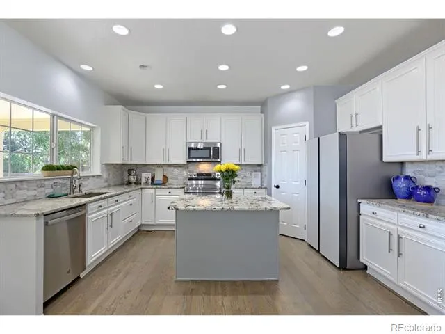 5971 Sparrow Avenue Firestone, CO 80504
