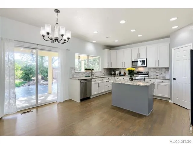 5971 Sparrow Avenue Firestone, CO 80504