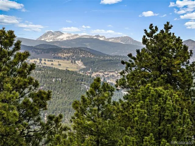 5815 Herzman Drive Evergreen, CO 80439
