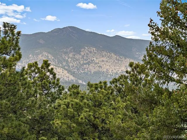 5815 Herzman Drive Evergreen, CO 80439