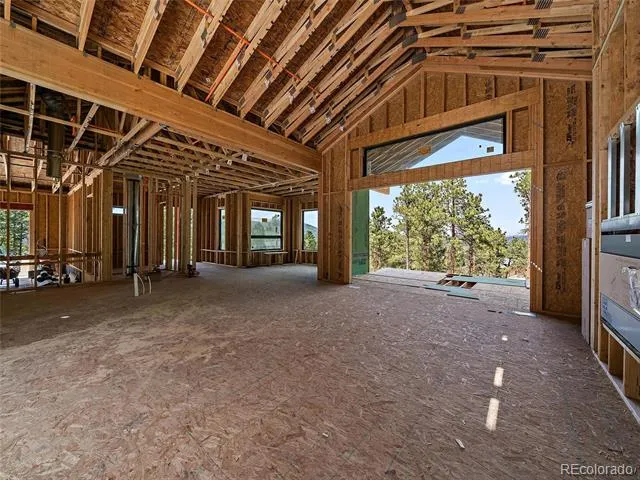 5815 Herzman Drive Evergreen, CO 80439