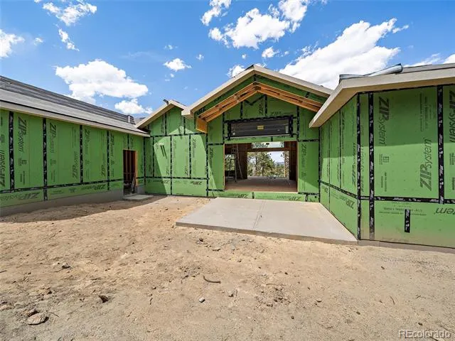 5815 Herzman Drive Evergreen, CO 80439
