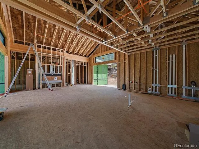5815 Herzman Drive Evergreen, CO 80439