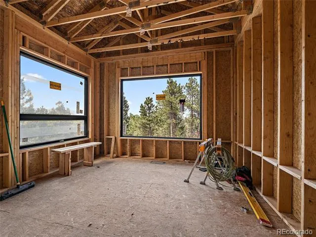 5815 Herzman Drive Evergreen, CO 80439