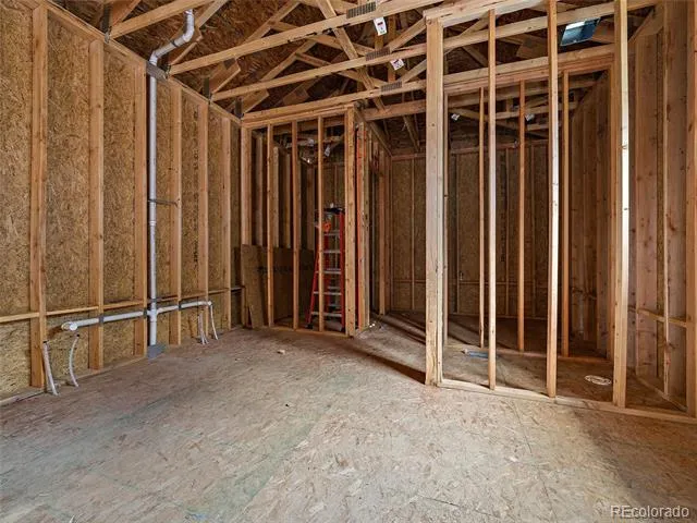 5815 Herzman Drive Evergreen, CO 80439