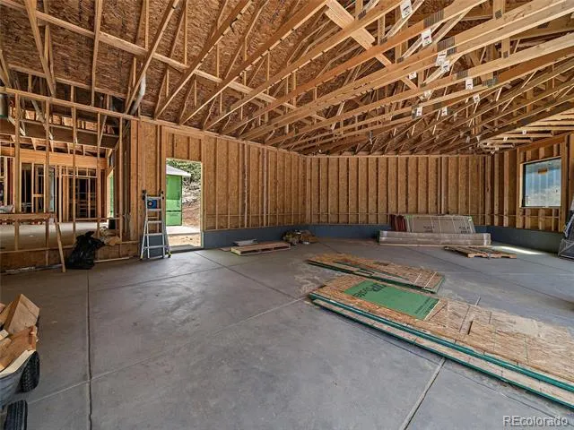 5815 Herzman Drive Evergreen, CO 80439
