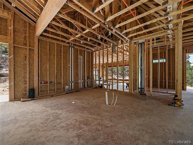 5815 Herzman Drive Evergreen, CO 80439