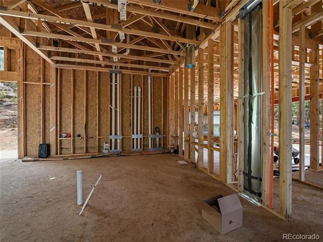 5815 Herzman Drive Evergreen, CO 80439