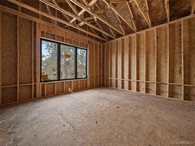 5815 Herzman Drive Evergreen, CO 80439