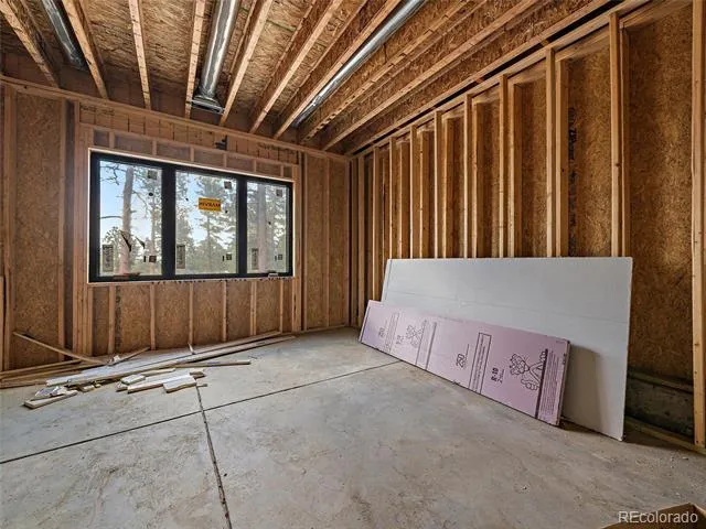 5815 Herzman Drive Evergreen, CO 80439