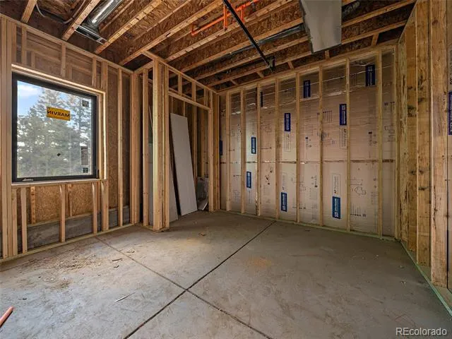 5815 Herzman Drive Evergreen, CO 80439
