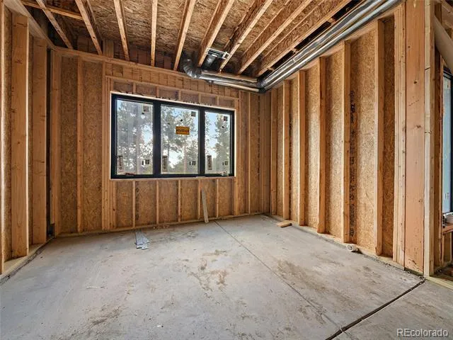 5815 Herzman Drive Evergreen, CO 80439