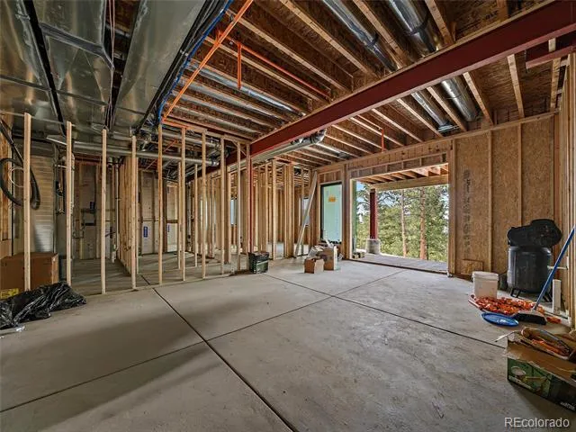 5815 Herzman Drive Evergreen, CO 80439