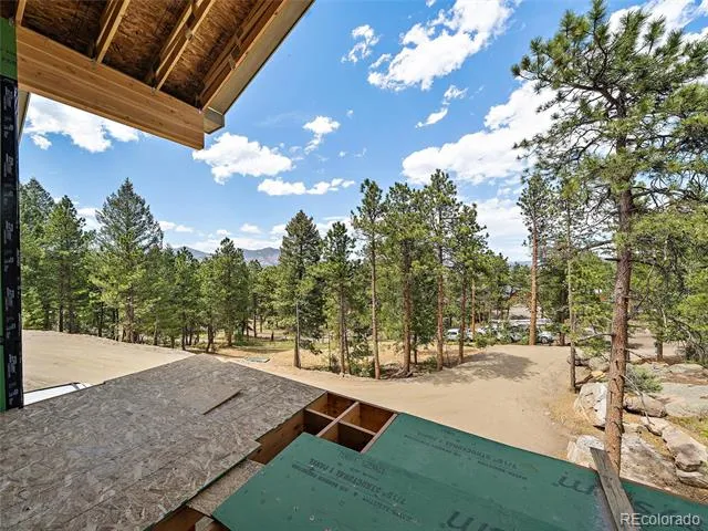 5815 Herzman Drive Evergreen, CO 80439