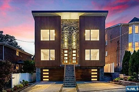 240 Clark Terrace B