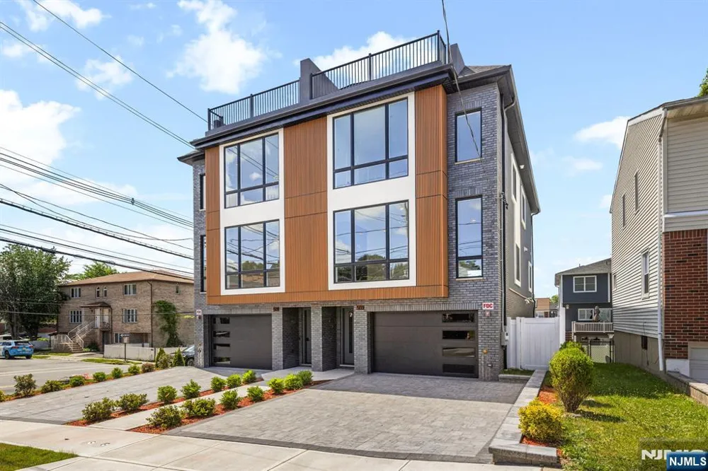 503 Saint Pauls Avenue Cliffside Park, NJ 07010