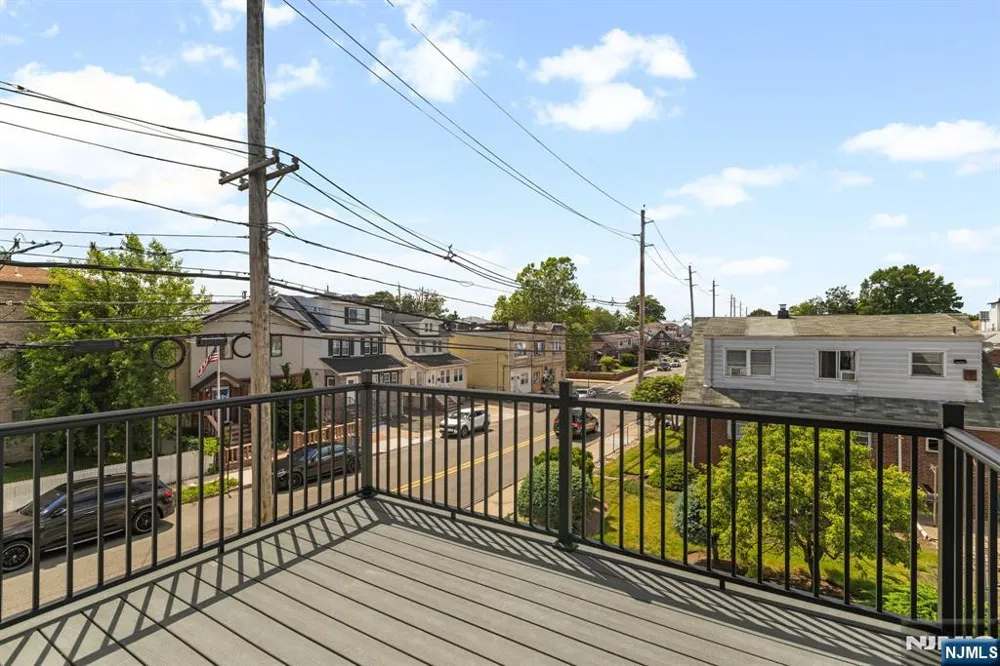 503 Saint Pauls Avenue Cliffside Park, NJ 07010