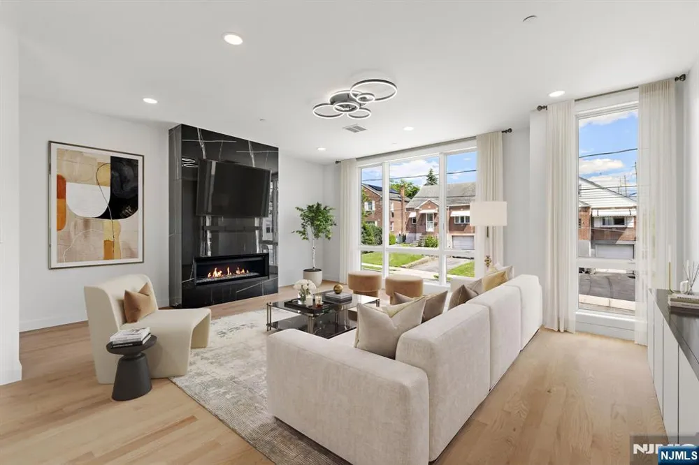 503 Saint Pauls Avenue Cliffside Park, NJ 07010