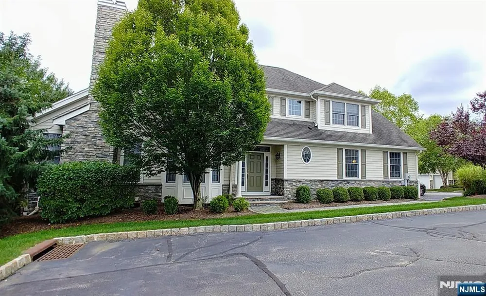 6 Schindler Court Upper Saddle River, NJ 07458