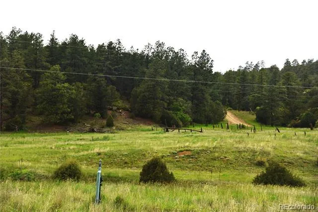 Spanish Highlands Filing 4 Lot 210, 211, & 212 Boncarbo, CO 81024