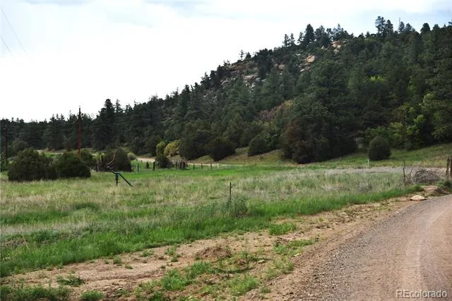Spanish Highlands Filing 4 Lot 210, 211, & 212 Boncarbo, CO 81024