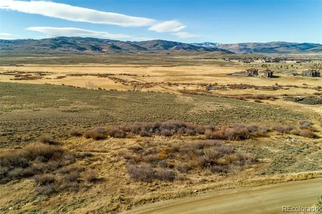 433 Forrest Drive Granby, CO 80446