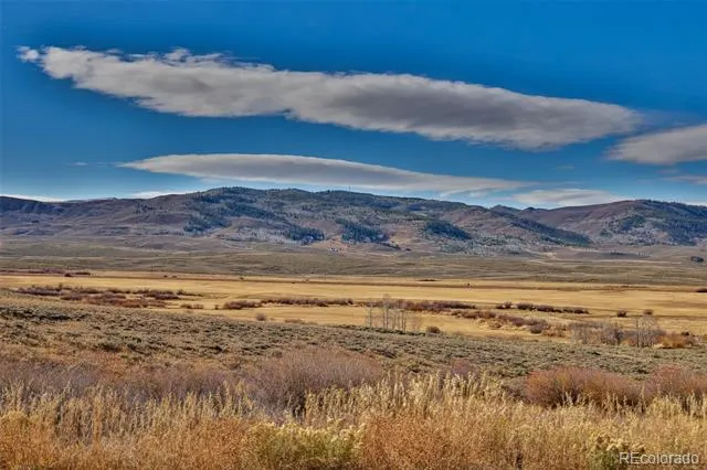 433 Forrest Drive Granby, CO 80446