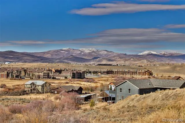 433 Forrest Drive Granby, CO 80446