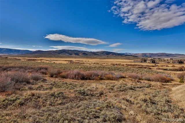 433 Forrest Drive Granby, CO 80446