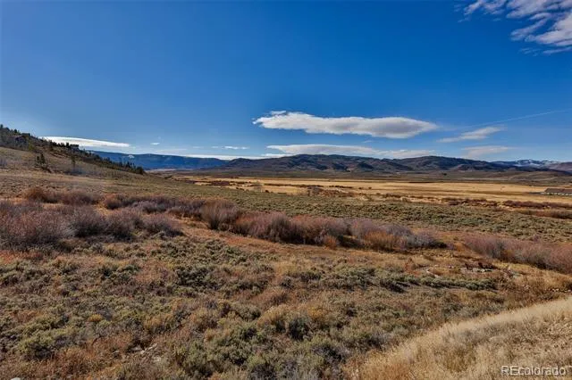 433 Forrest Drive Granby, CO 80446