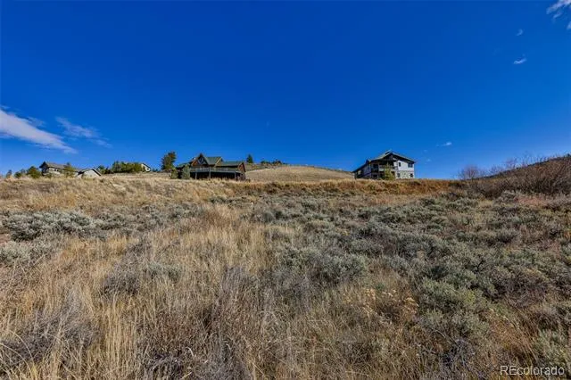 433 Forrest Drive Granby, CO 80446