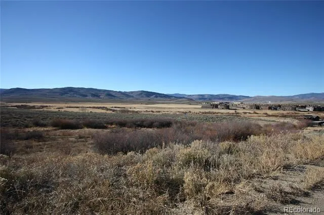 433 Forrest Drive Granby, CO 80446