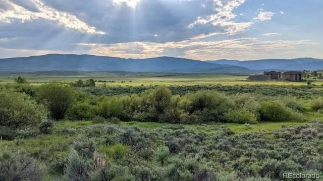 433 Forrest Drive Granby, CO 80446