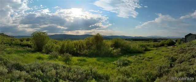 433 Forrest Drive Granby, CO 80446
