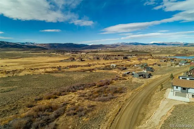 433 Forrest Drive Granby, CO 80446