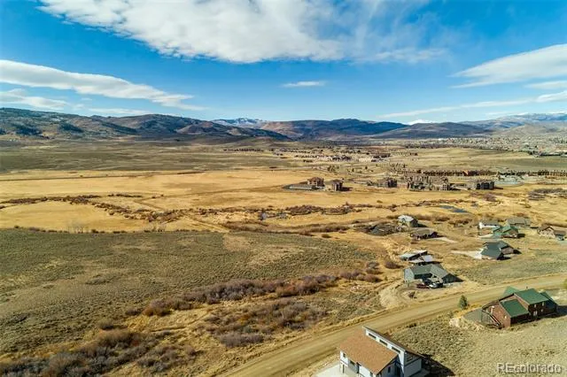 433 Forrest Drive Granby, CO 80446
