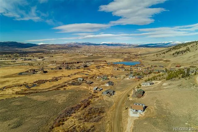433 Forrest Drive Granby, CO 80446