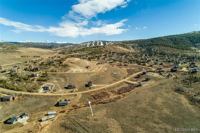 433 Forrest Drive Granby, CO 80446