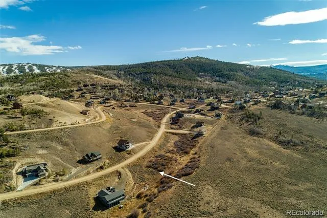 433 Forrest Drive Granby, CO 80446