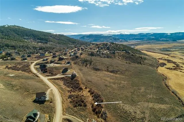 433 Forrest Drive Granby, CO 80446